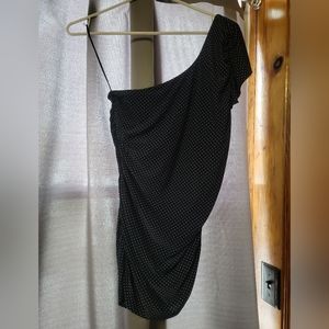 Limited One Shoulder Top